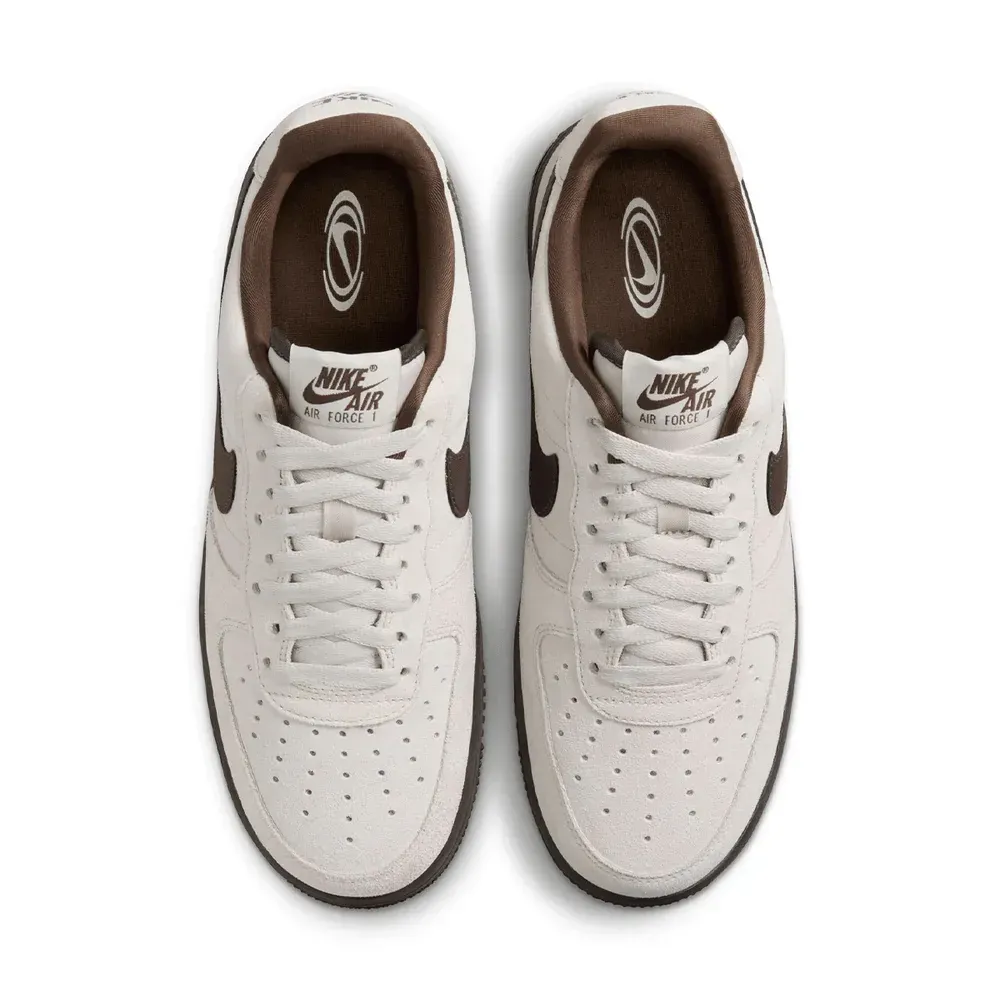Nike Air Force 1 Low Light Orewood Brown foto 2