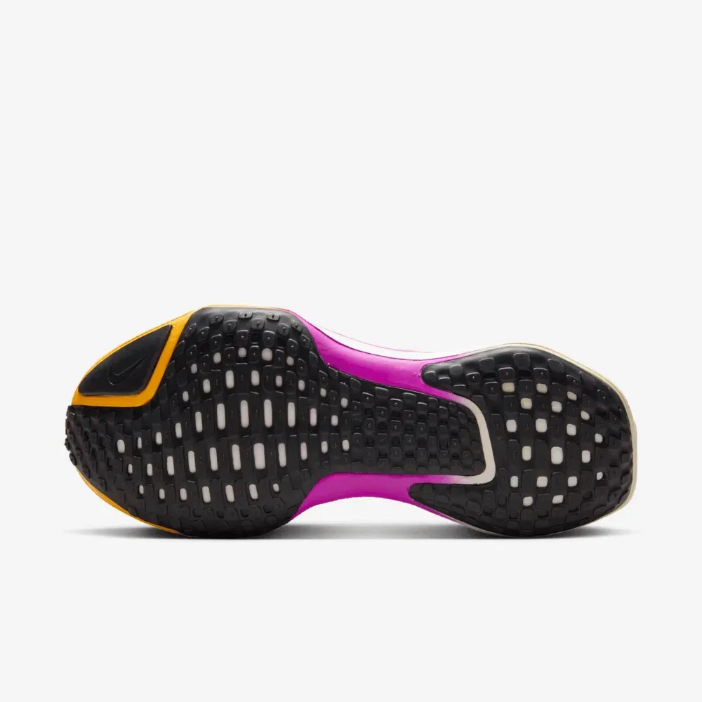Nike ZoomX Invincible 3 Run Flyknit Black Hyper Violet foto 5