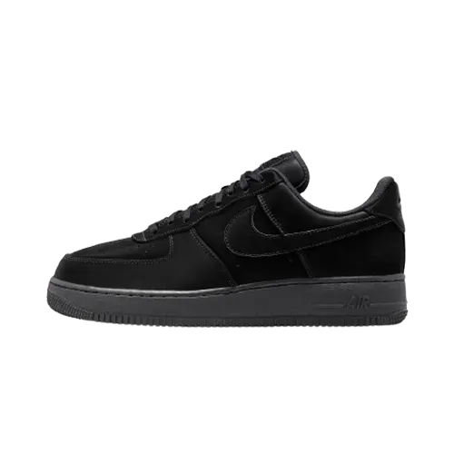 Kobe Bryant x Nike Air Force 1 Low Lakers Away - Droper