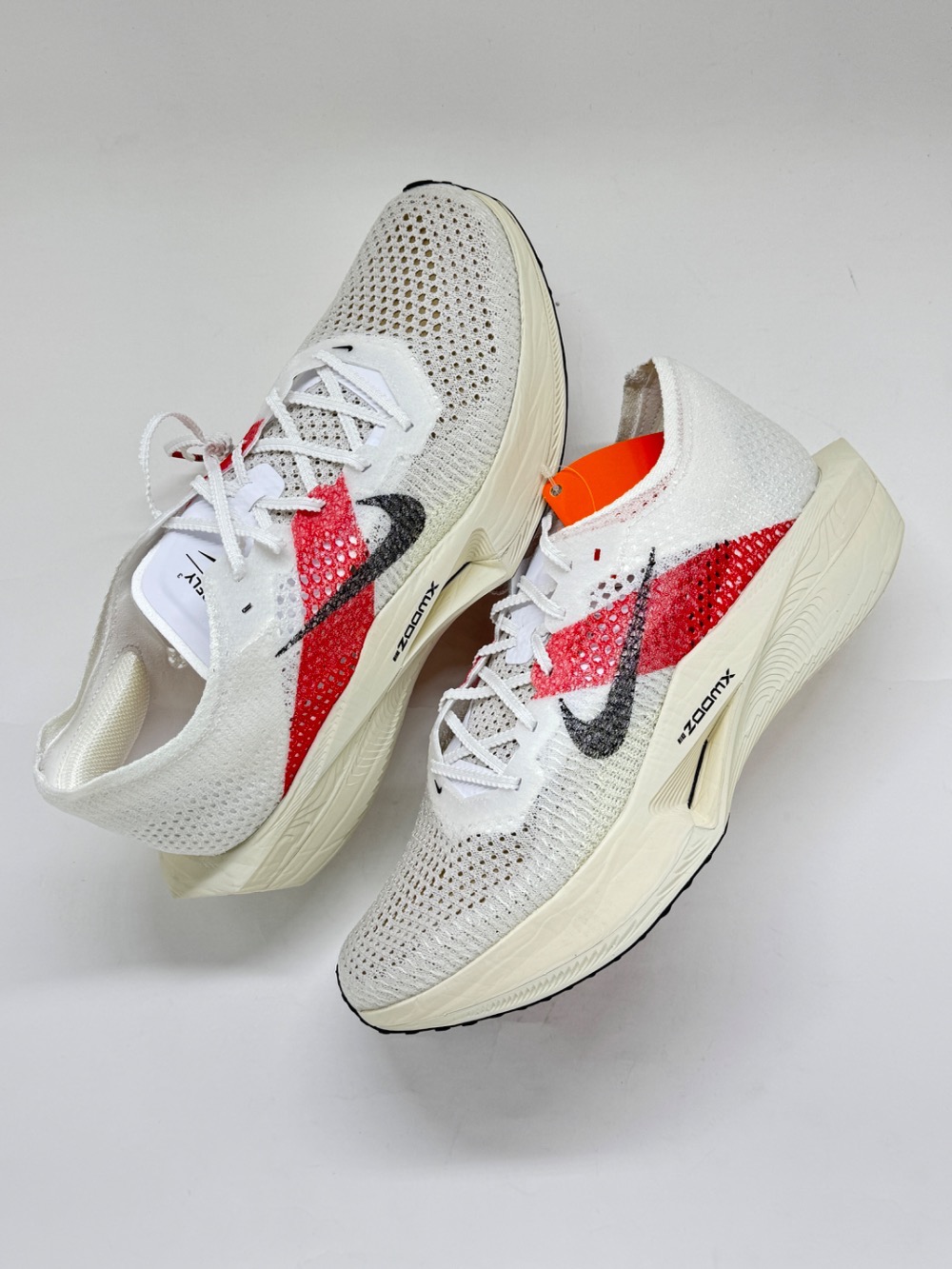 Nike ZoomX Vaporfly 3 EK Eliud Kipchoge Paris 5K
