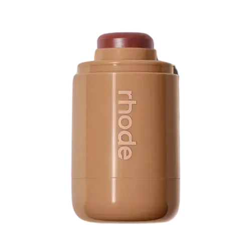 Blush Rhode Pocket Toasted Teddy