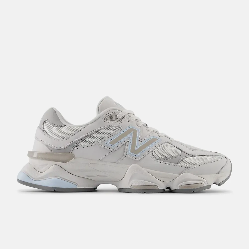 Imagem New Balance 9060 Reflection Raincloud Quarry Blue
