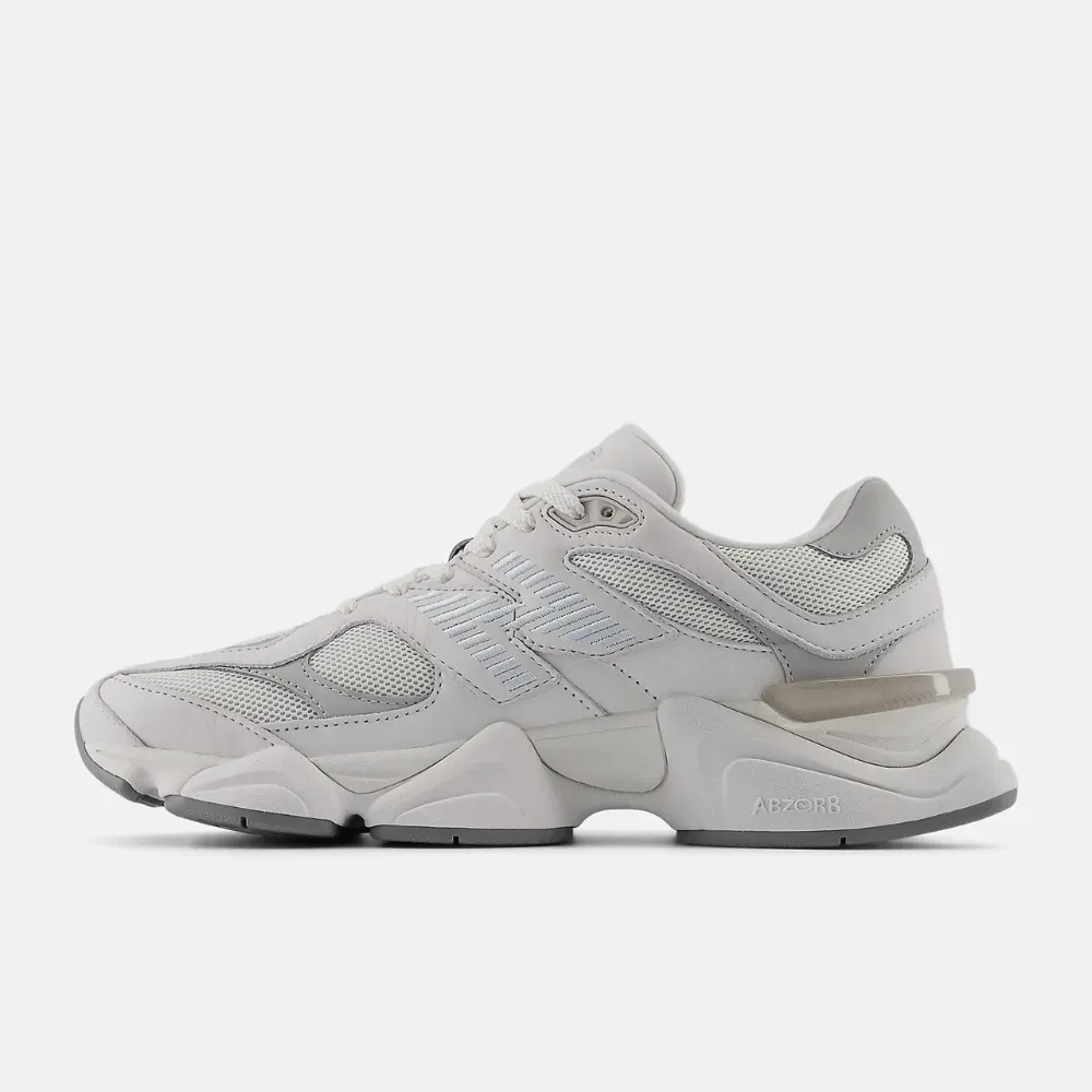 Imagem New Balance 9060 Reflection Raincloud Quarry Blue