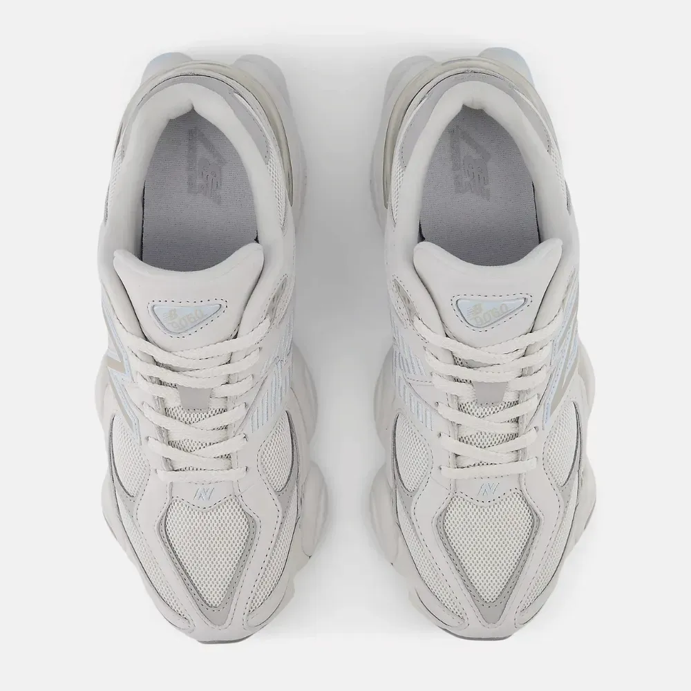 Imagem New Balance 9060 Reflection Raincloud Quarry Blue