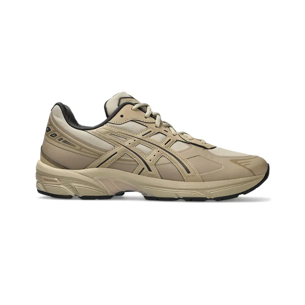 Earthenware x Asics Gel-1130 Wood Crepe Graphite Grey - Droper