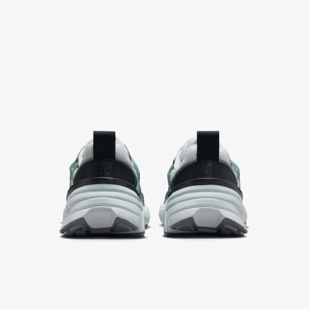 Nike V2K Run Summit White Dark Obsidian foto 4