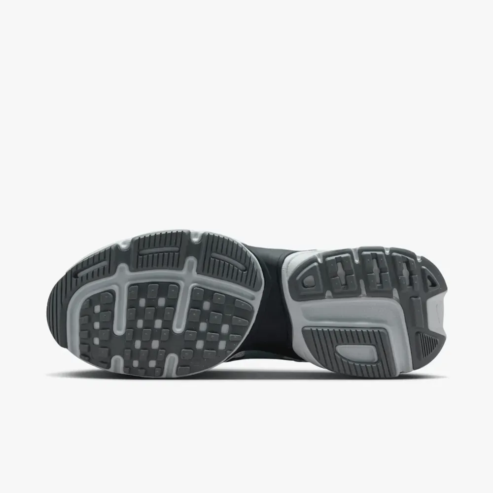 Nike V2K Run Summit White Dark Obsidian foto 5