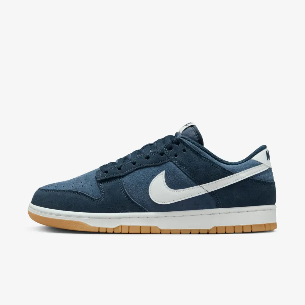 Nike Dunk Low SE Monsoon Blue foto 1
