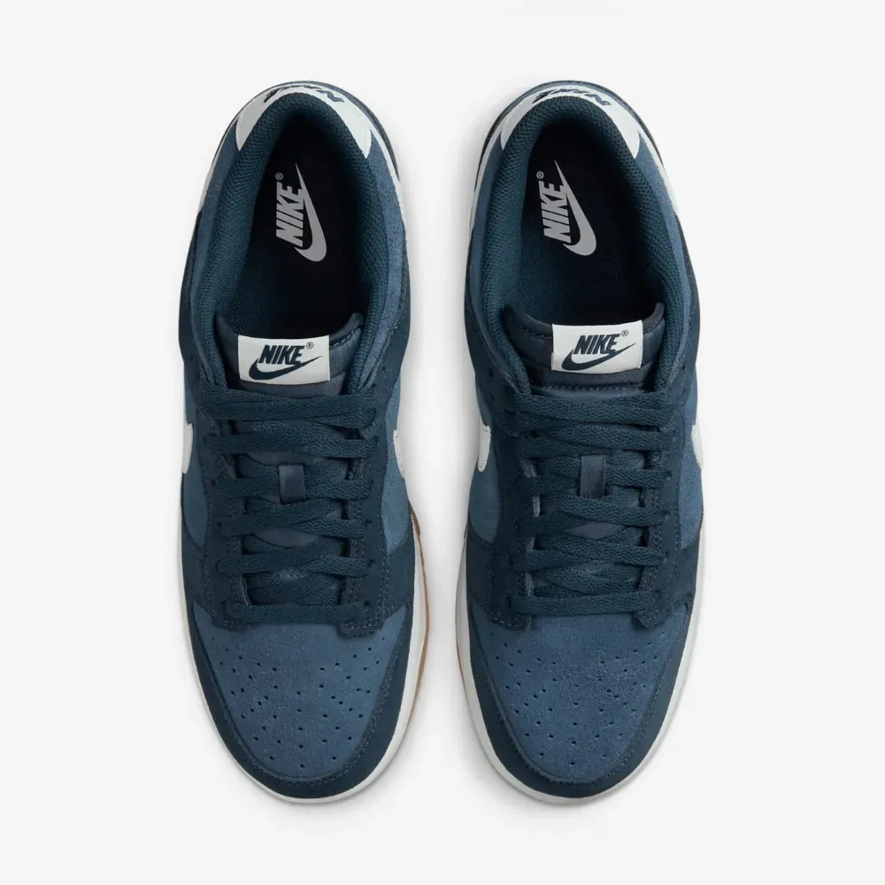 Nike Dunk Low SE Monsoon Blue foto 2