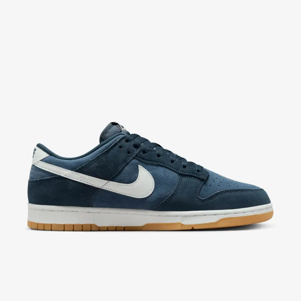 Nike Dunk Low SE Monsoon Blue foto 3