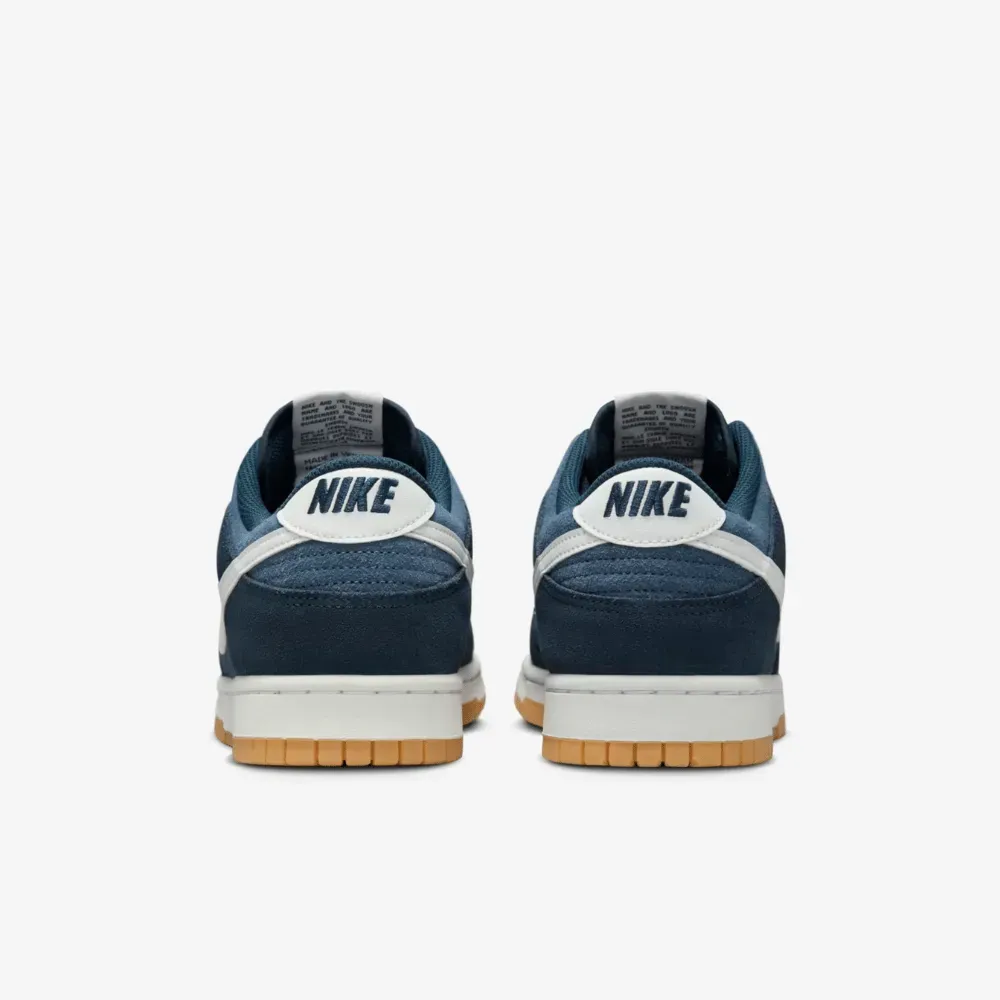 Nike Dunk Low SE Monsoon Blue foto 4