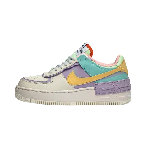 Nike Air Force 1 Shadow Pale Ivory