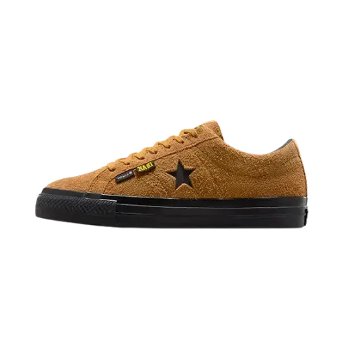 thisisneverthat x Converse One Star Pro Low Trekking Green Black