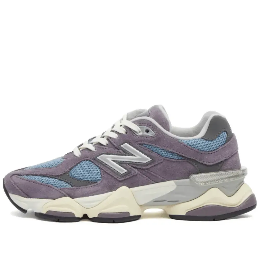 Imagem New Balance 9060 Shadow Purple