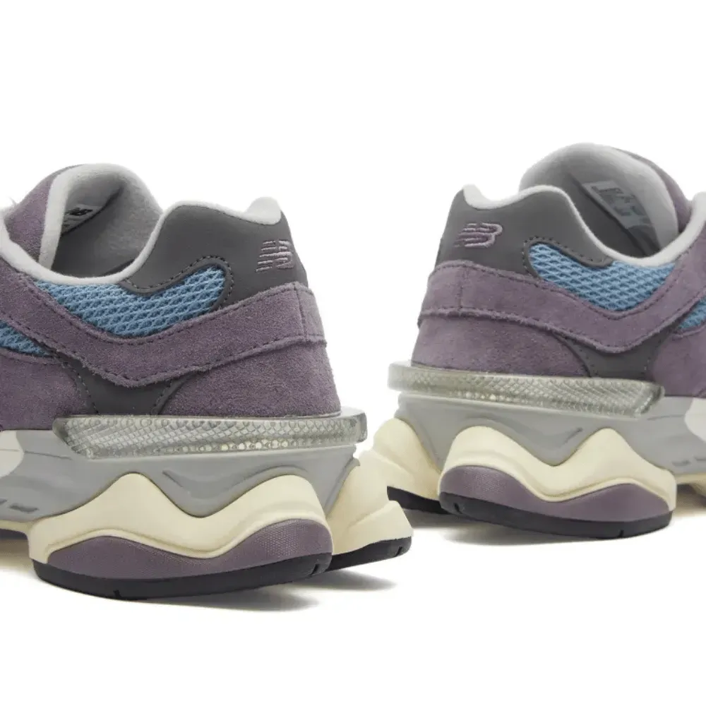 Imagem New Balance 9060 Shadow Purple