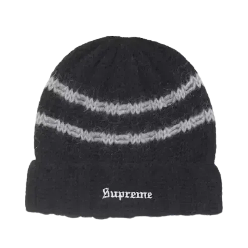 Thrasher x Supreme Crewneck Navy - Droper
