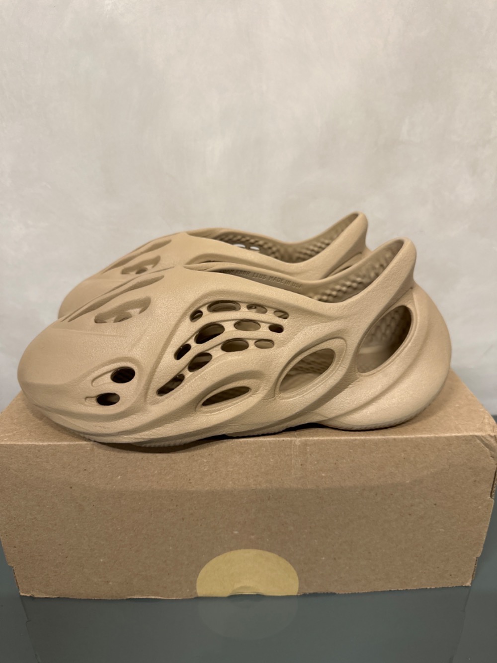 Yeezy Foam Runner Mist