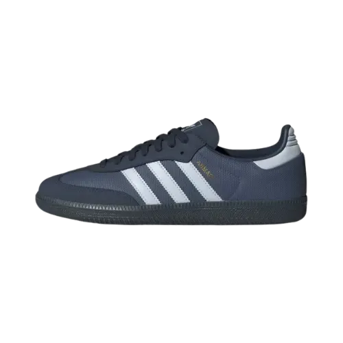 adidas Samba OG Halo Blue Night Indigo