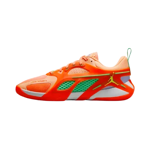 Jordan Heir Peach Jam