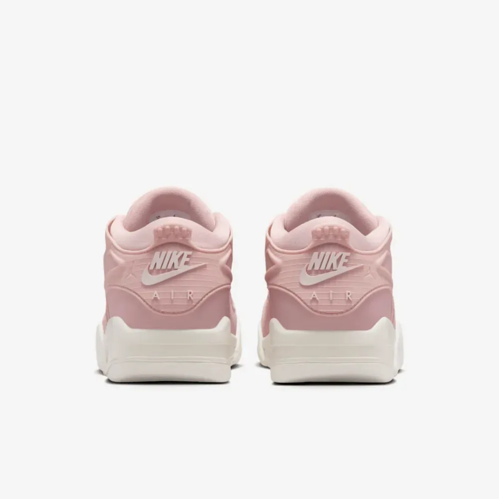 Air Jordan 4 RM Pink Oxford foto 4