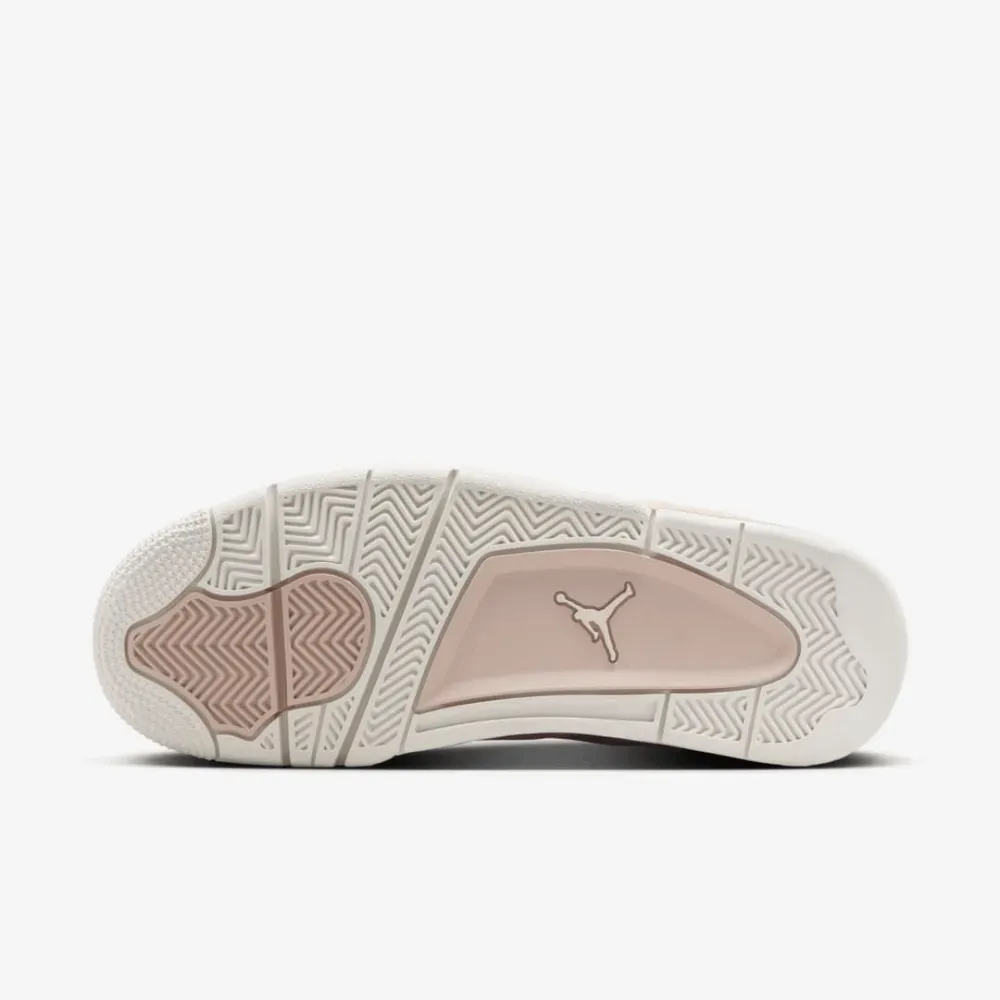 Air Jordan 4 RM Pink Oxford foto 5