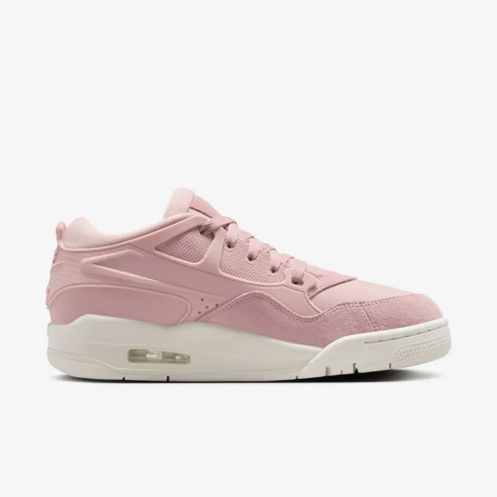 Air Jordan 4 RM Pink Oxford foto 3