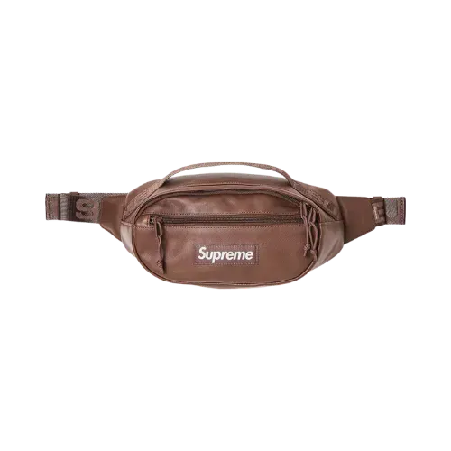 Supreme x Jordan Bag Drawstring Black - Droper