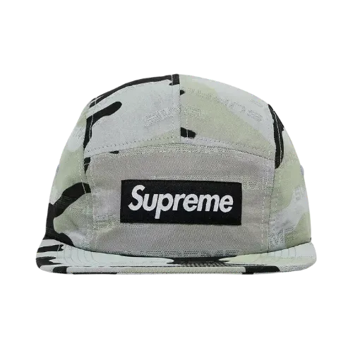 Supreme x Jordan Headband Black - Droper