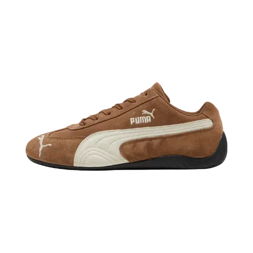 Puma Speedcat Archive Haute Coffee