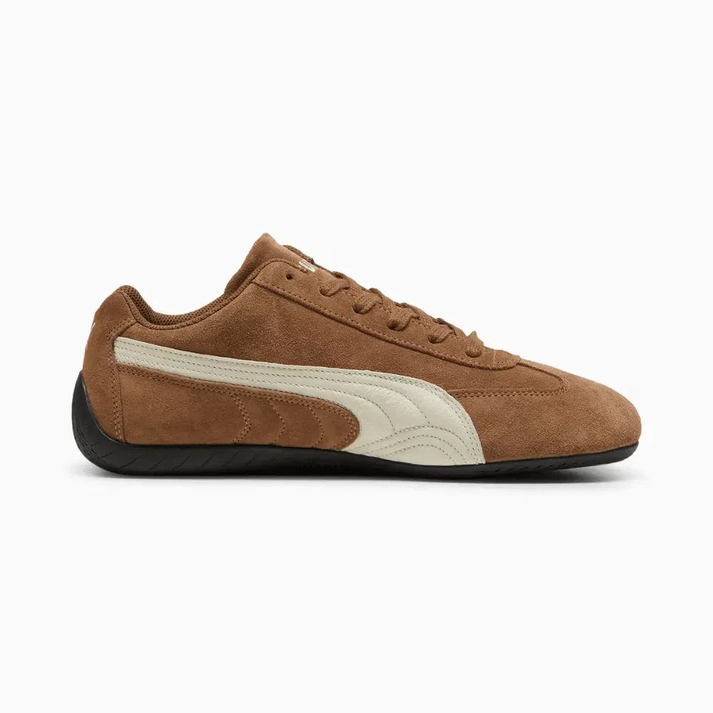 Puma Speedcat Archive Haute Coffee - Droper