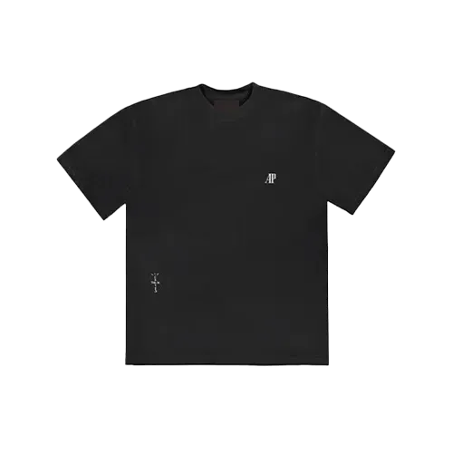 Camiseta Travis Scott Free The Rage Tee #2 - Droper