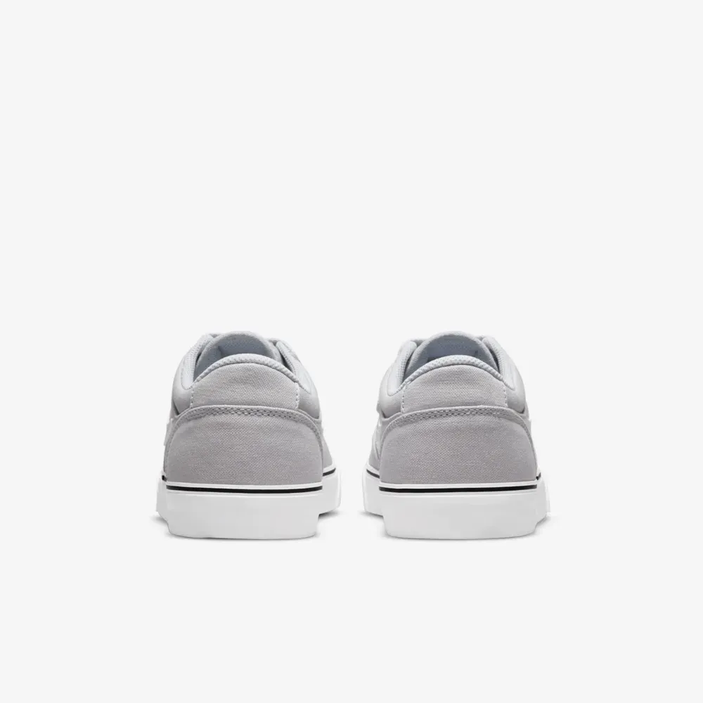 Nike SB Chron 2 Canvas Wolf Grey foto 4