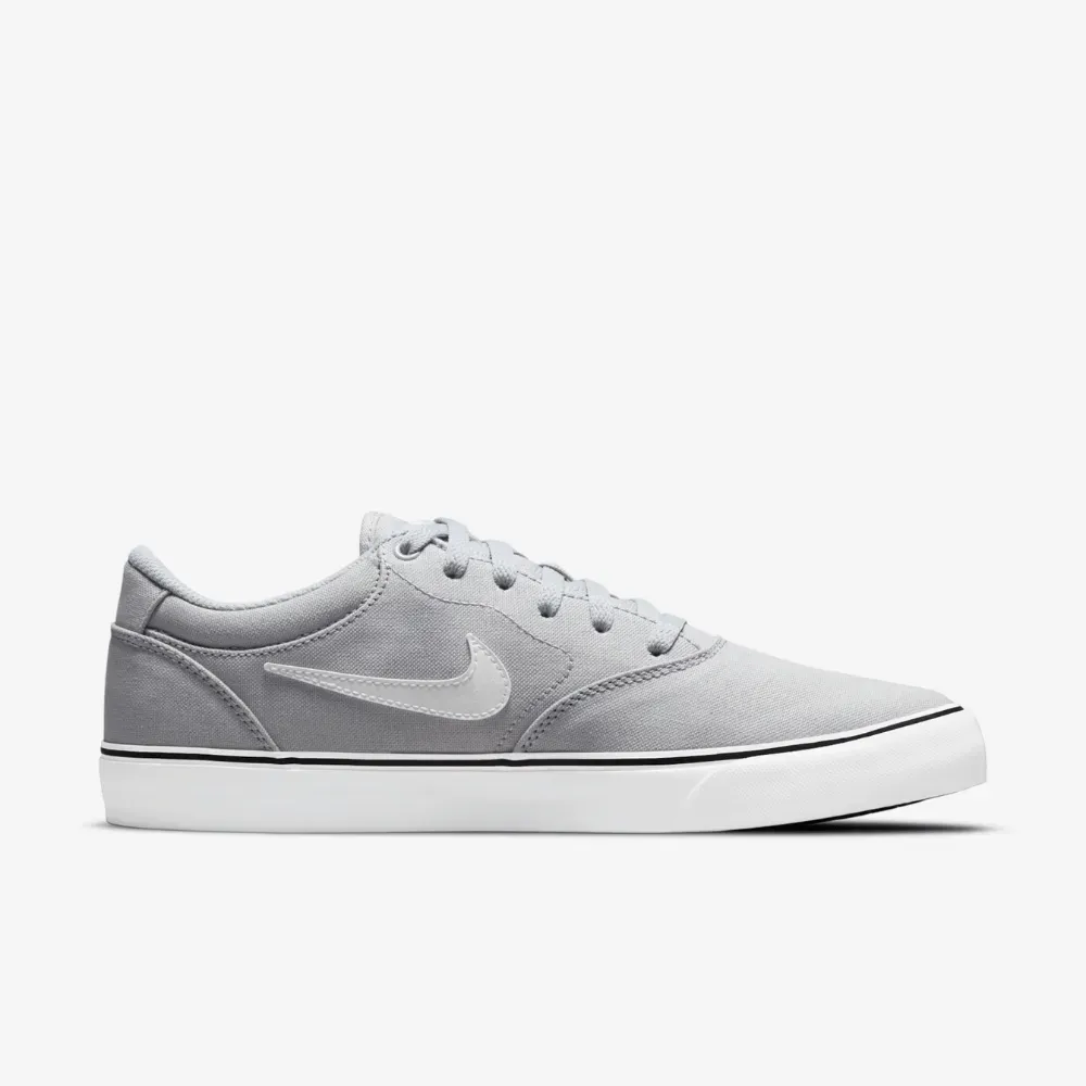 Nike SB Chron 2 Canvas Wolf Grey foto 3
