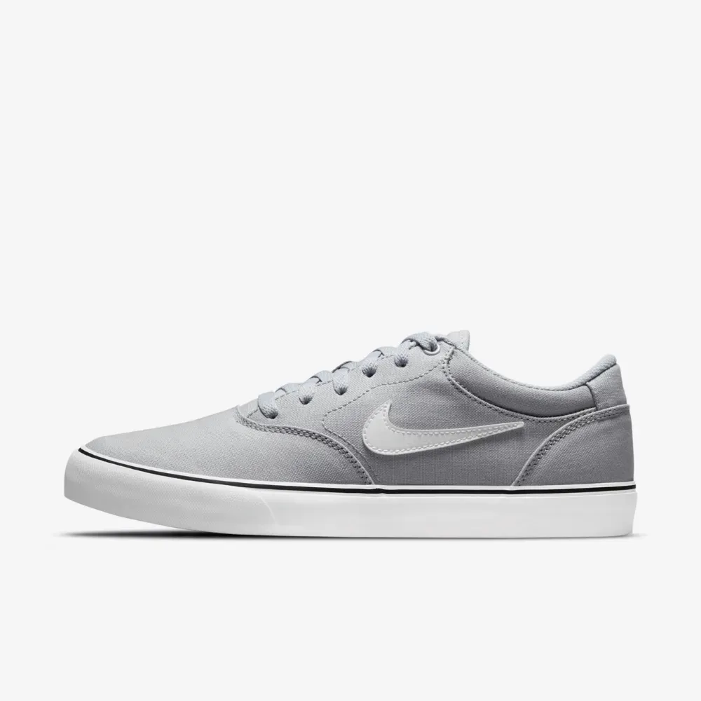 Nike SB Chron 2 Canvas Wolf Grey foto 1