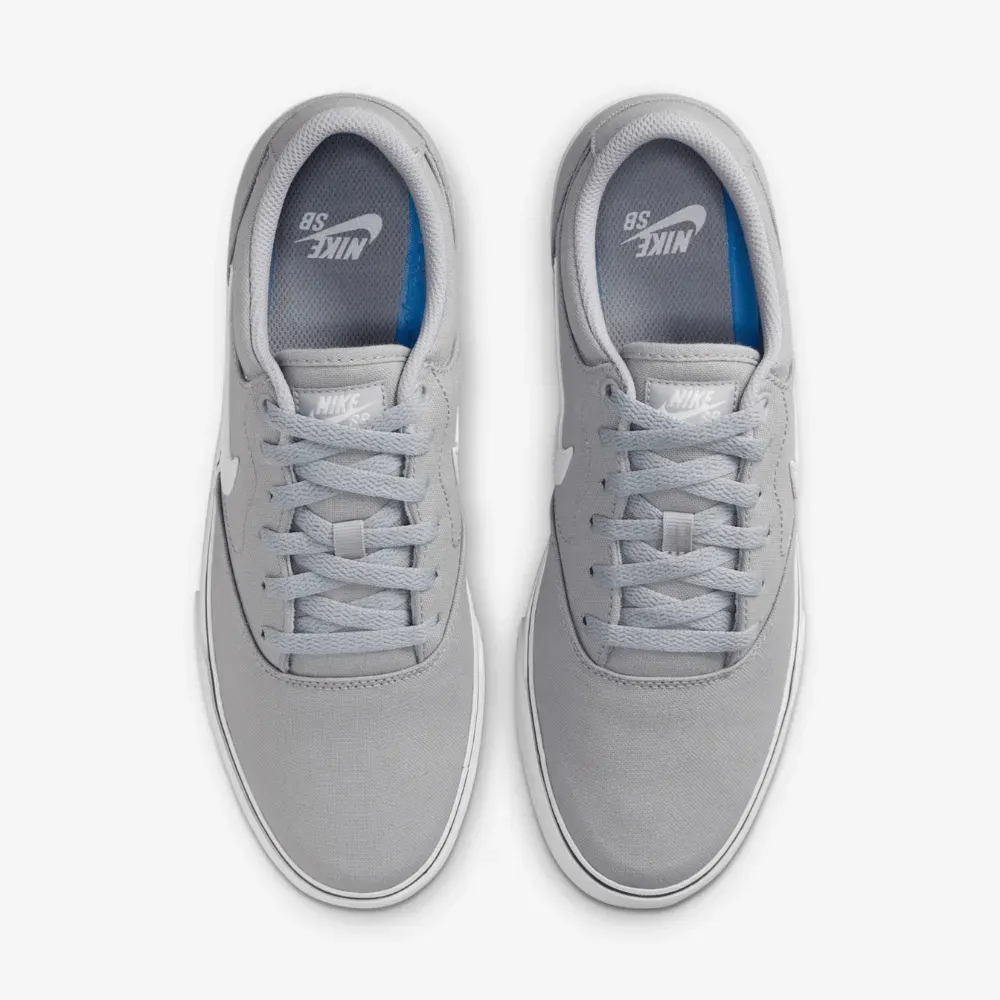 Nike SB Chron 2 Canvas Wolf Grey foto 2