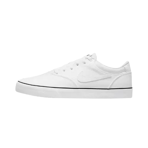 Nike SB Chron 2 Canvas White
