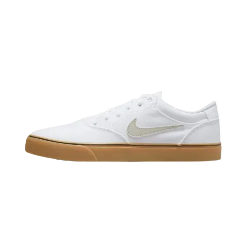 Nike SB Chron 2 Canvas White Gum