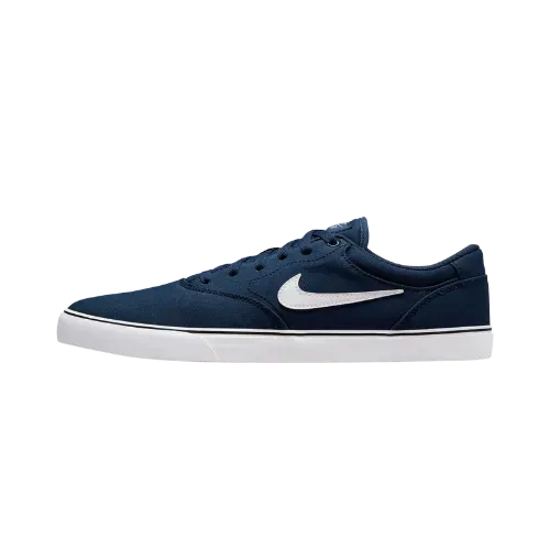 Nike SB Chron 2 Canvas Navy