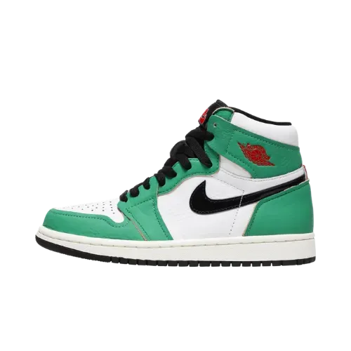 Air Jordan 1 High Rebellionaire - Droper