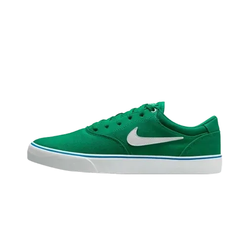 Nike SB Chron 2 Canvas Green