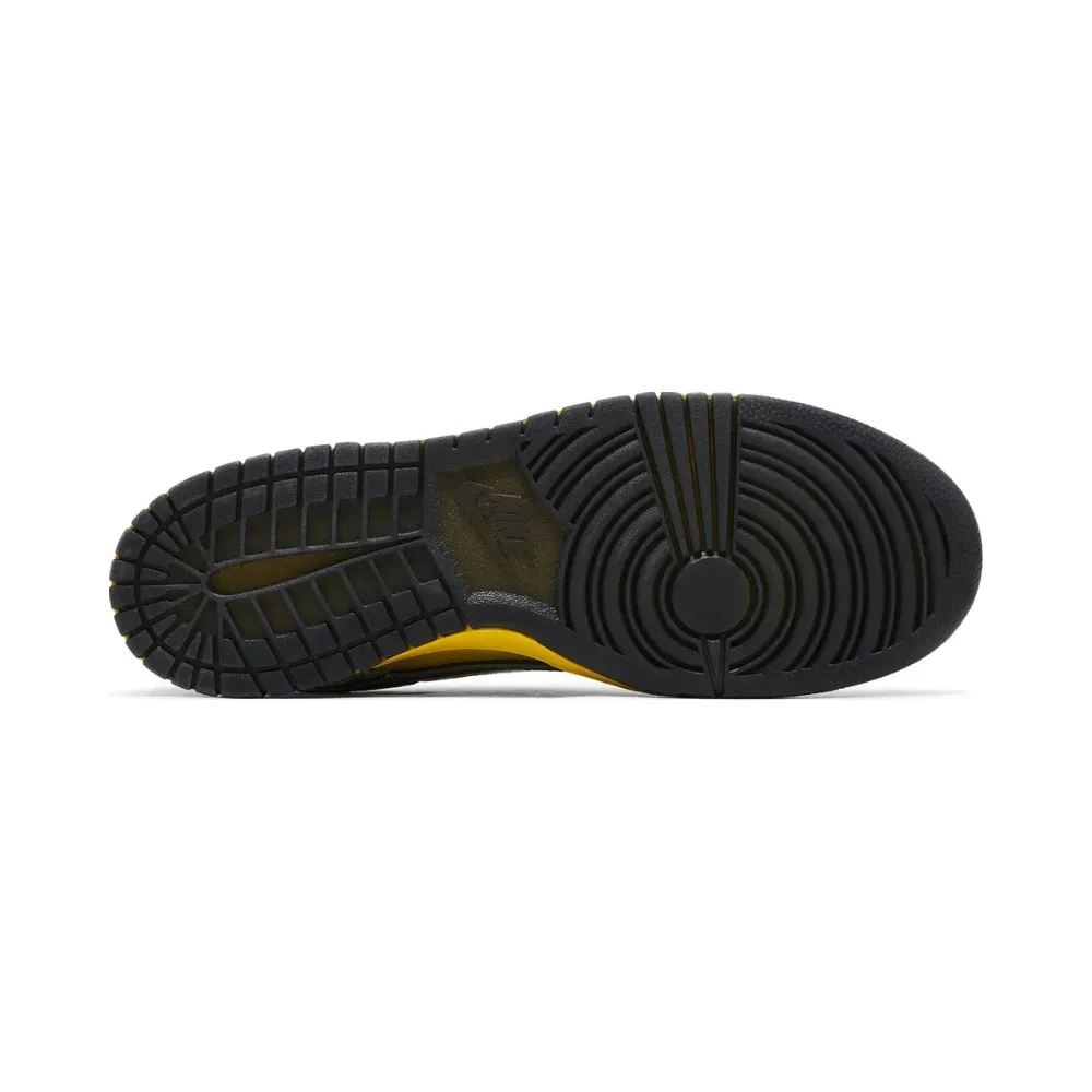 Nike Dunk Low What the Duck University of Oregon Home PE foto 4