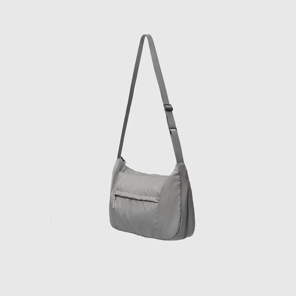 Imagem Sling Bag Brazilian Apparel Grey