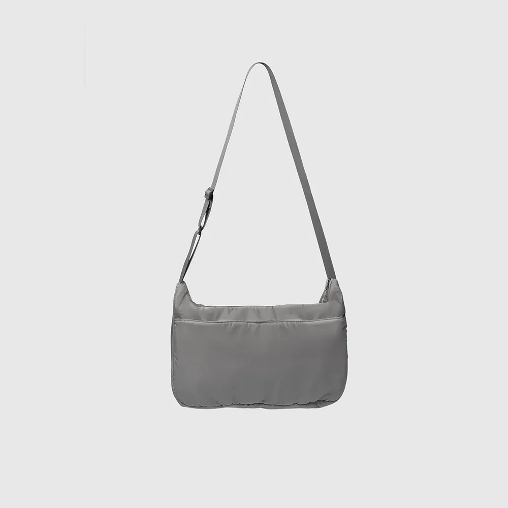 Imagem Sling Bag Brazilian Apparel Grey