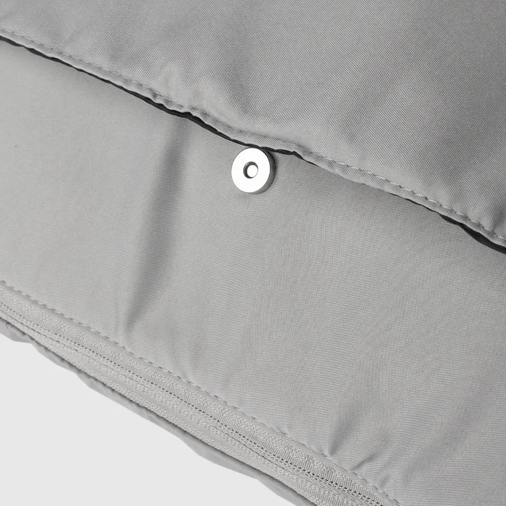Imagem Sling Bag Brazilian Apparel Grey