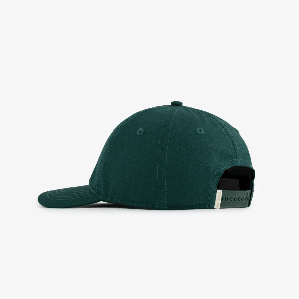 Boné Aimé Leon Dore Unisphere Botanical Green - Droper