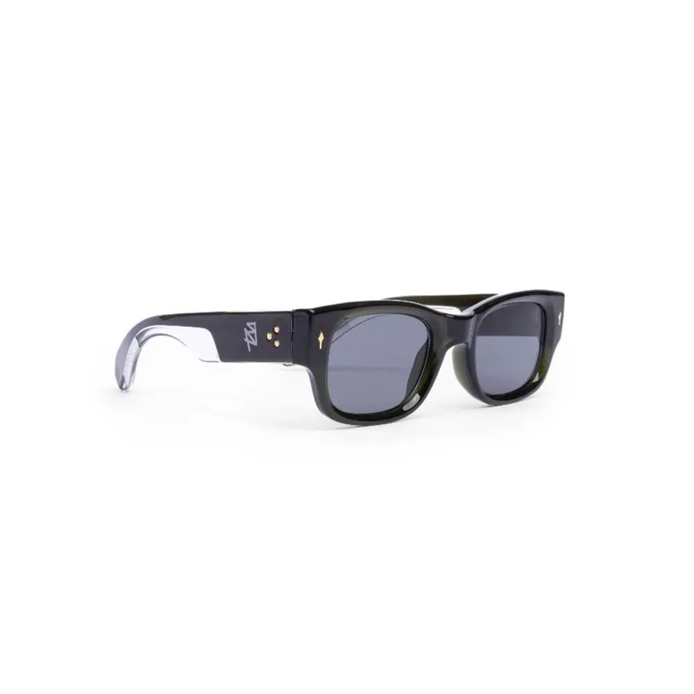 Imagem Óculos Brazilian Apparel Royal Black