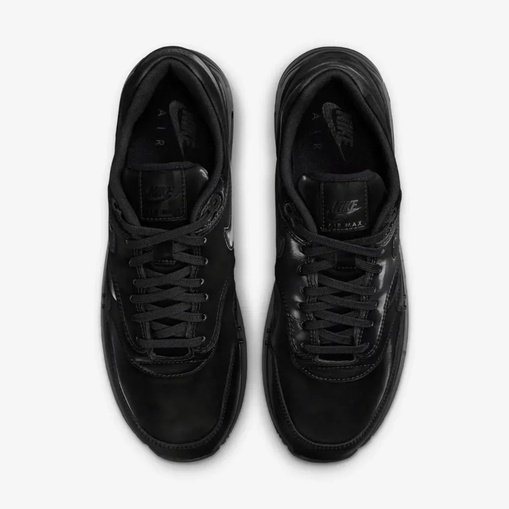 Nike Air Max 1 '86 OG Black - Droper
