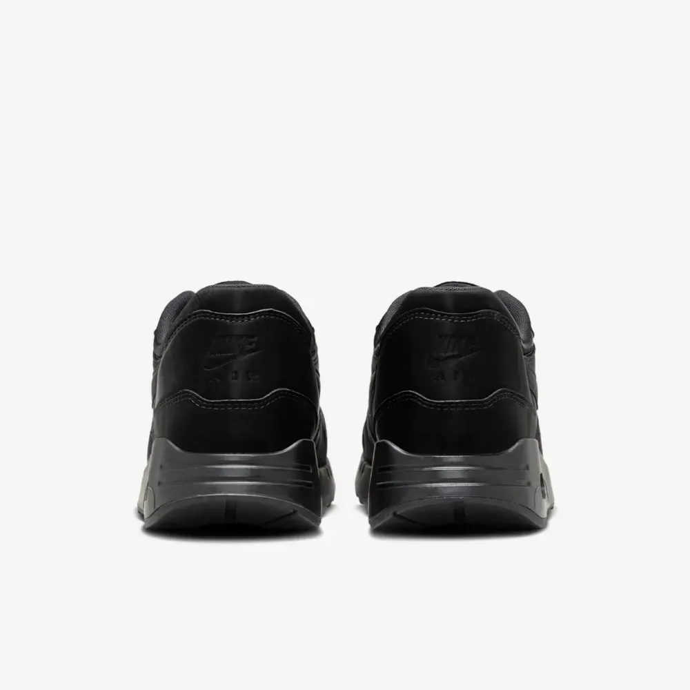 Nike Air Max 1 '86 OG Black - Droper