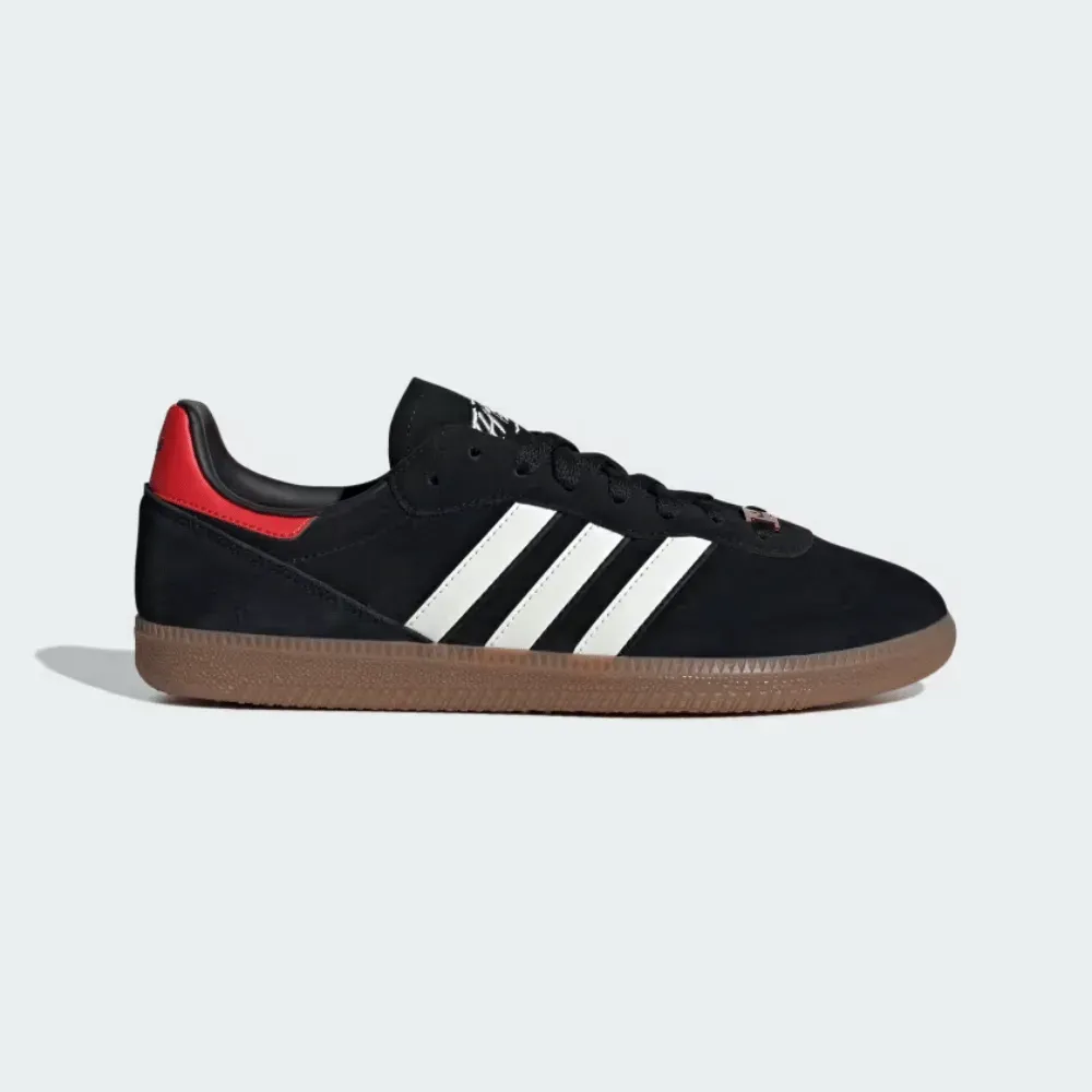 100 Thieves x adidas Palos Hills Carbon Cream White foto 1