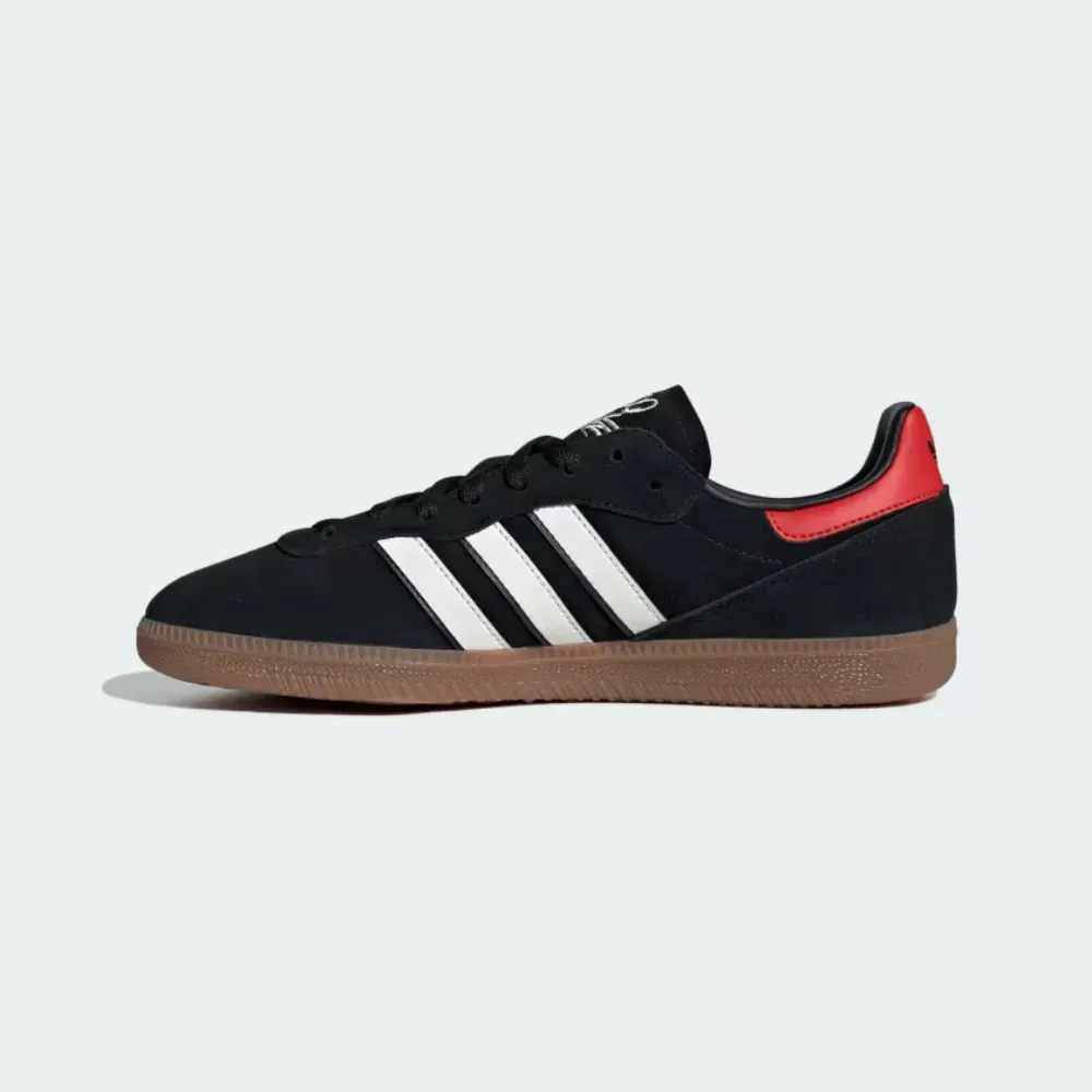 100 Thieves x adidas Palos Hills Carbon Cream White foto 3